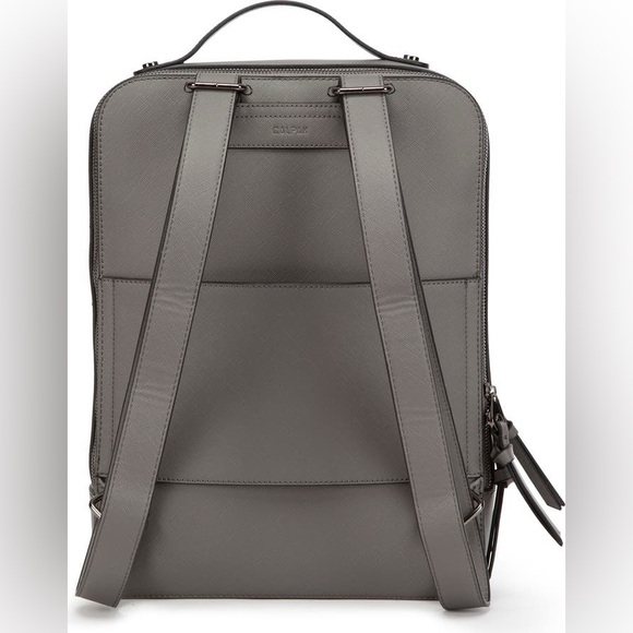 Calpak Gray Backpack - Picture 5 of 9